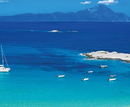 Halkidiki