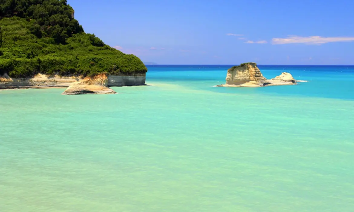 Corfu, Greece gallery image 1