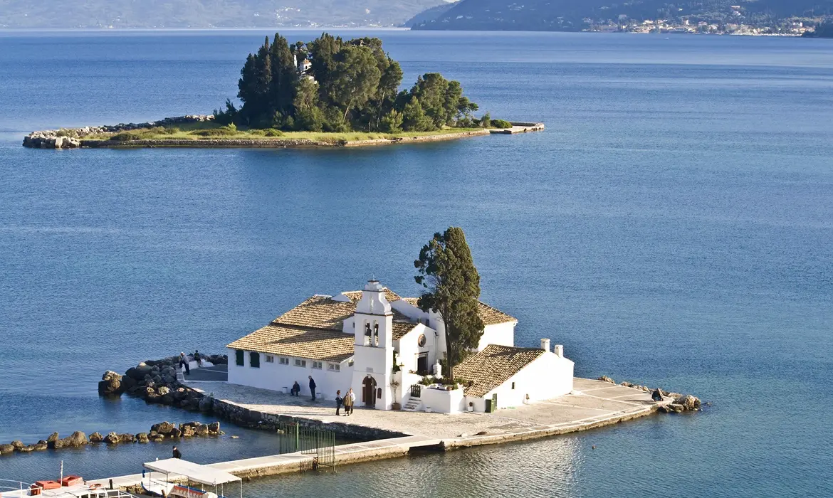 Corfu, Greece gallery image 10