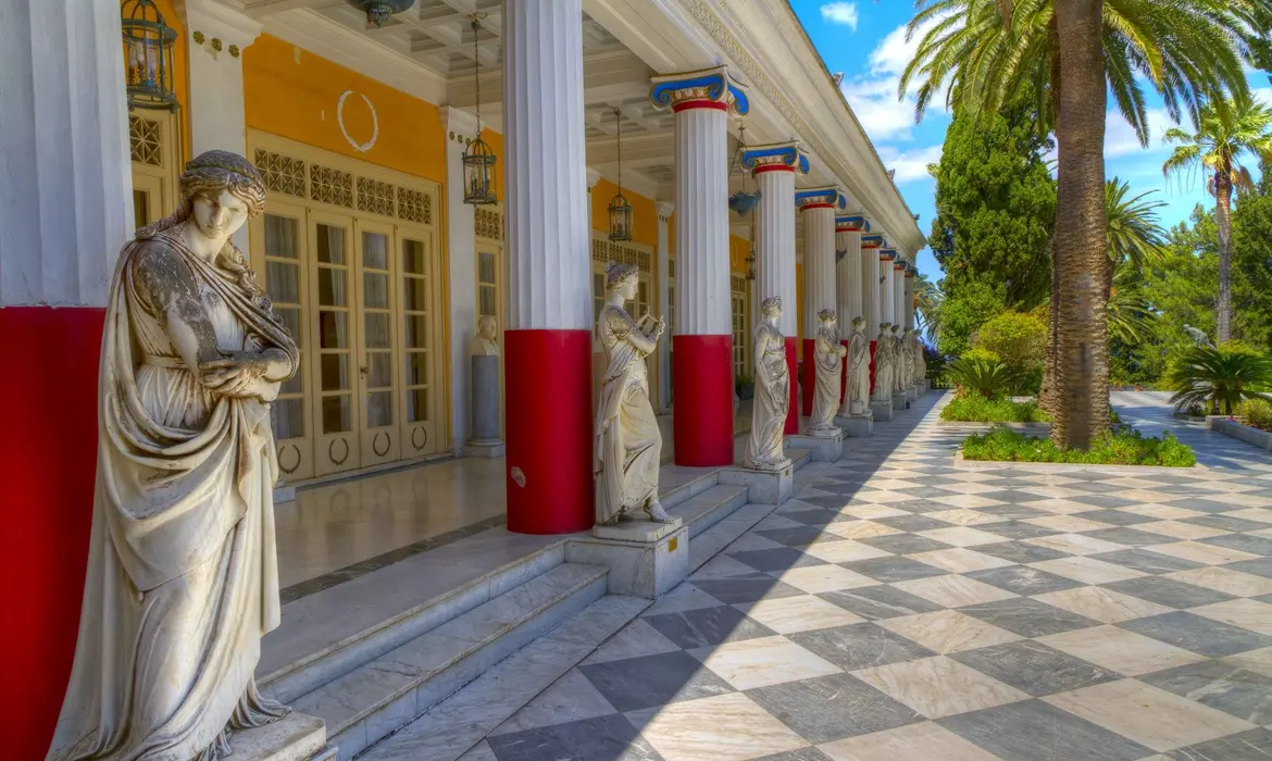 Corfu, Greece gallery image 2
