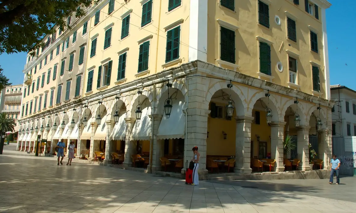 Corfu, Greece gallery image 3