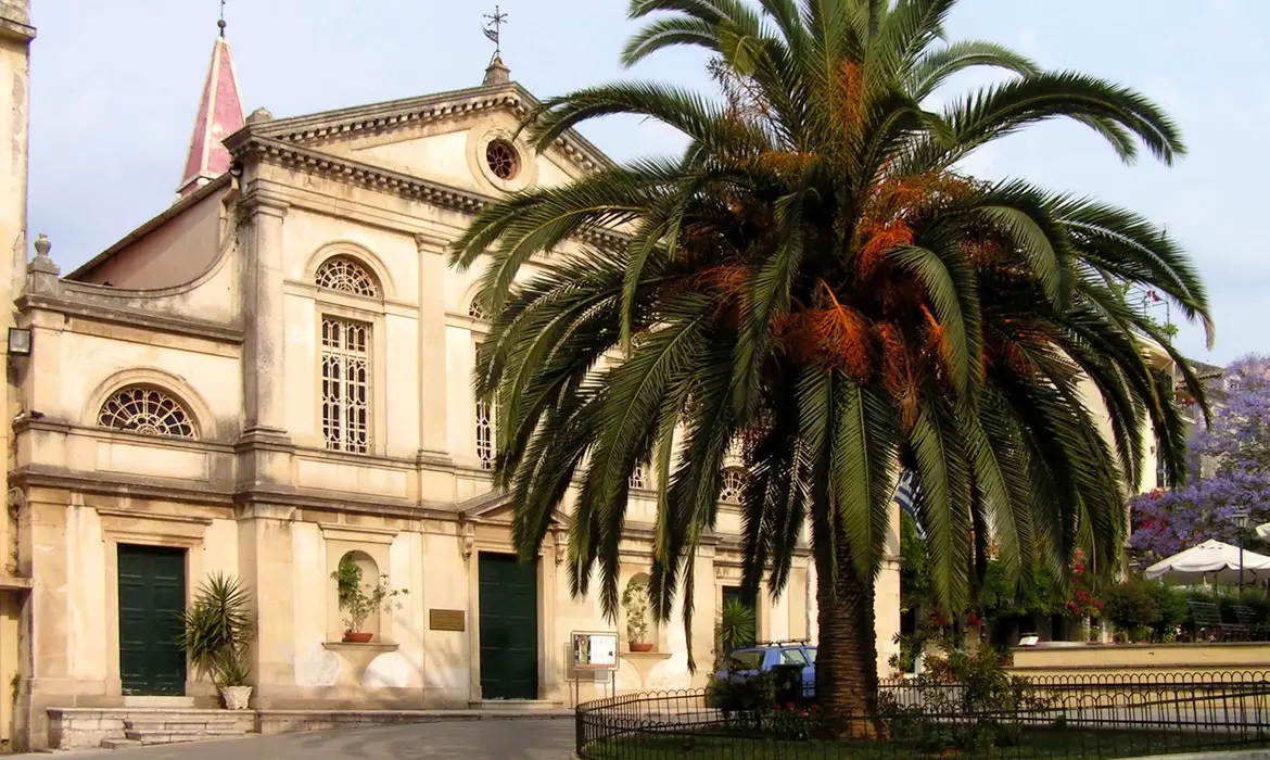Corfu, Greece gallery image 4