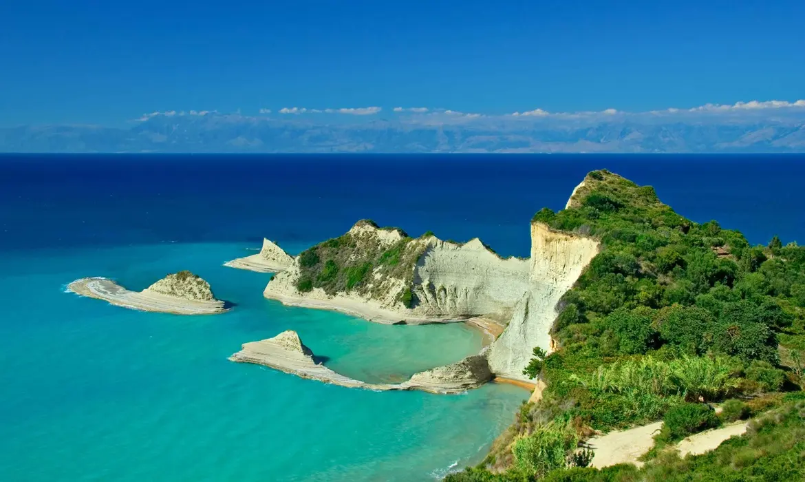 Corfu, Greece gallery image 5