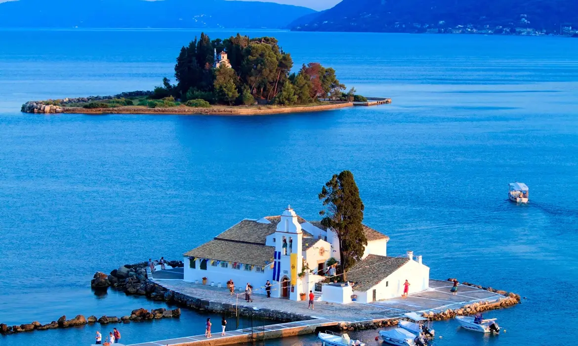 Corfu, Greece gallery image 7