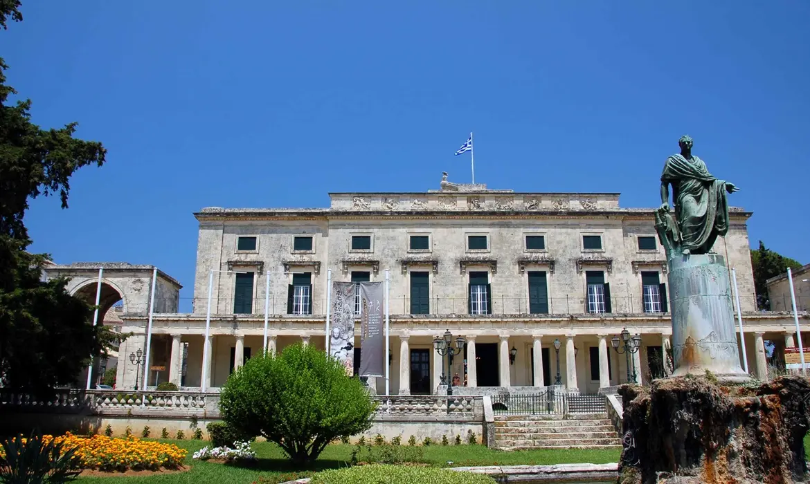 Corfu, Greece gallery image 9
