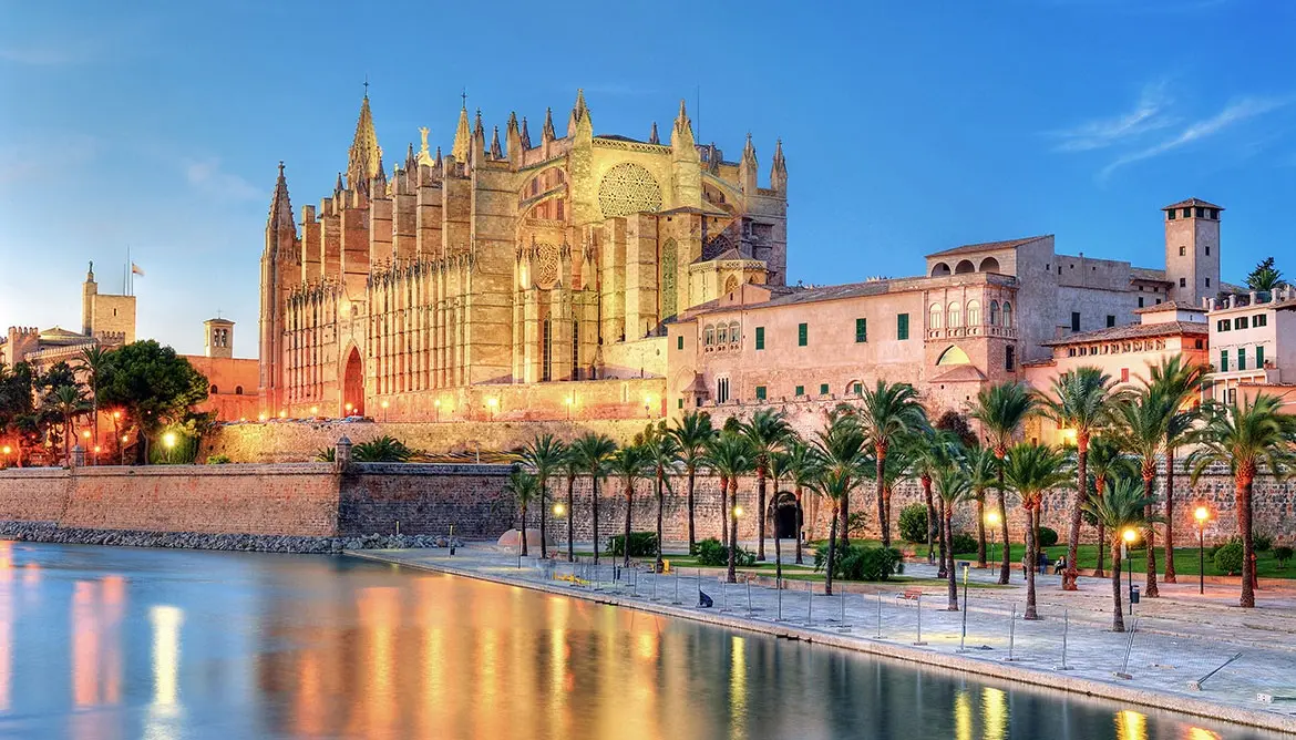 Majorca, Balearic Islands gallery image 8