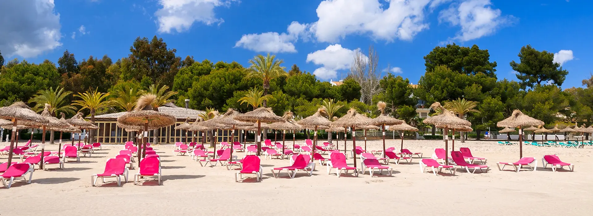 Majorca, Balearic Islands holiday destination