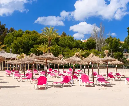 Majorca, Balearic Islands