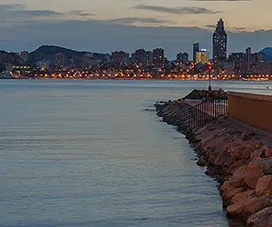 Costa Blanca gallery image 1