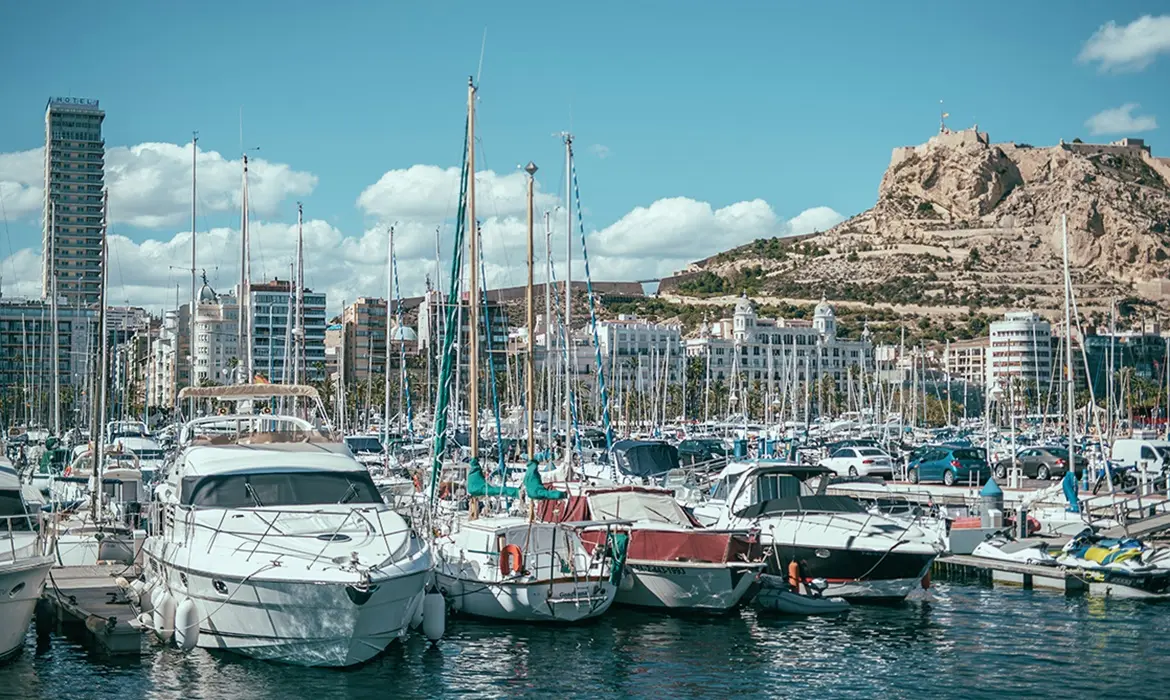 Costa Blanca gallery image 3