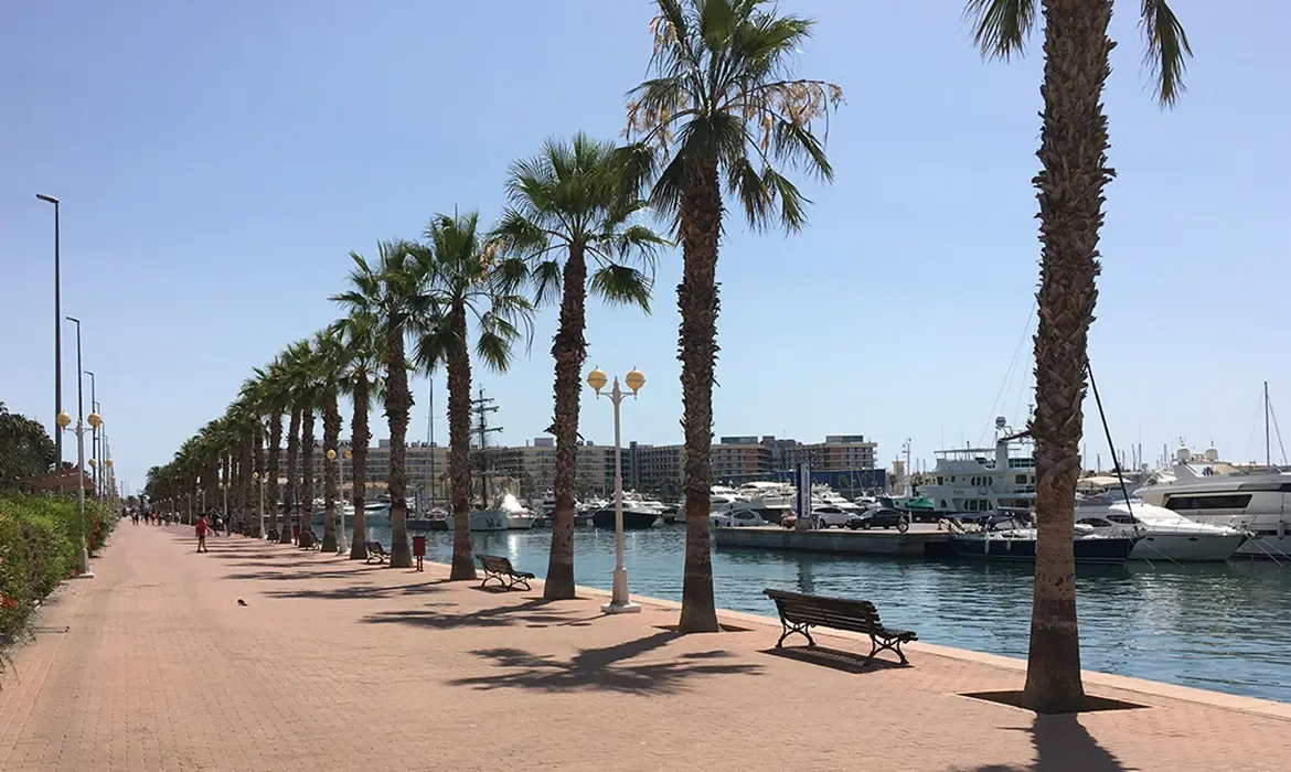 Costa Blanca gallery image 7