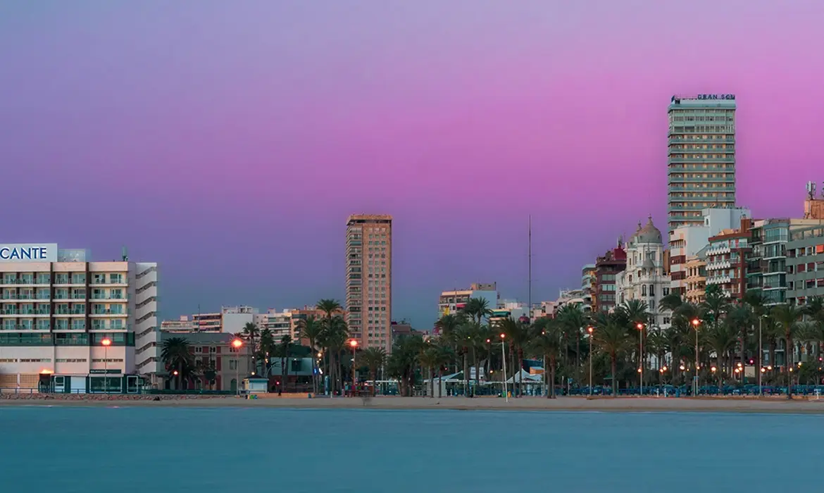 Costa Blanca gallery image 9
