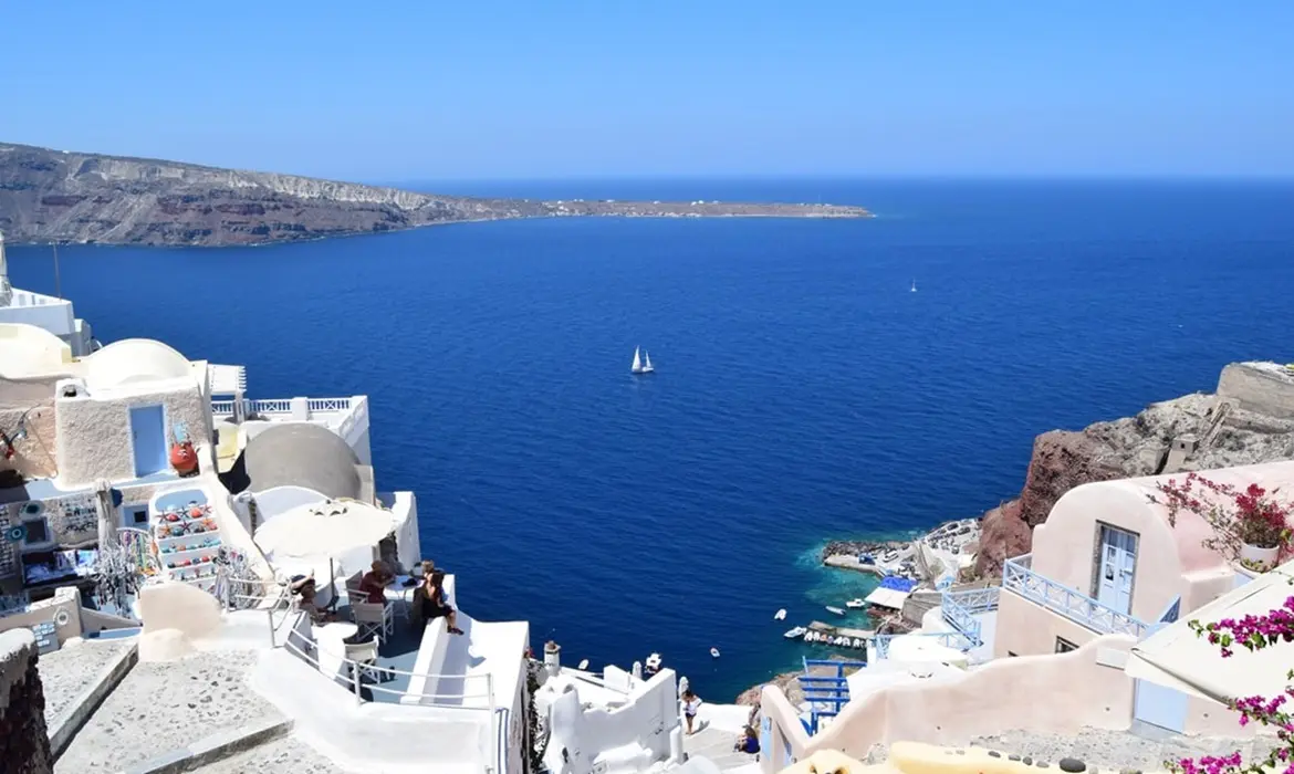 Santorini gallery image 2