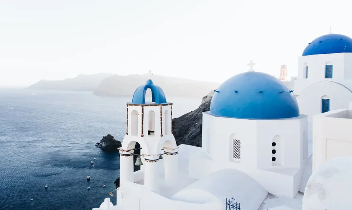 Santorini gallery image 3