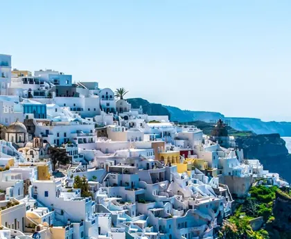 Santorini