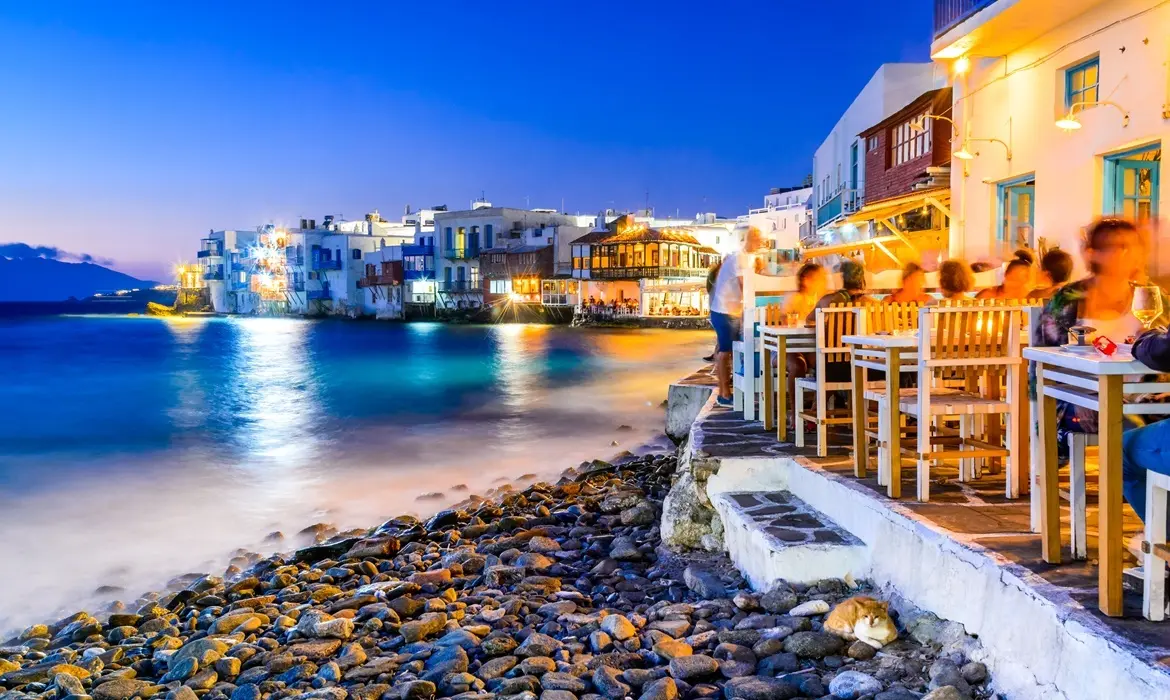 Mykonos gallery image 11