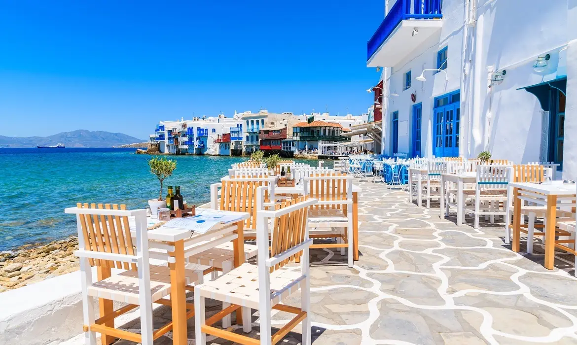 Mykonos gallery image 12