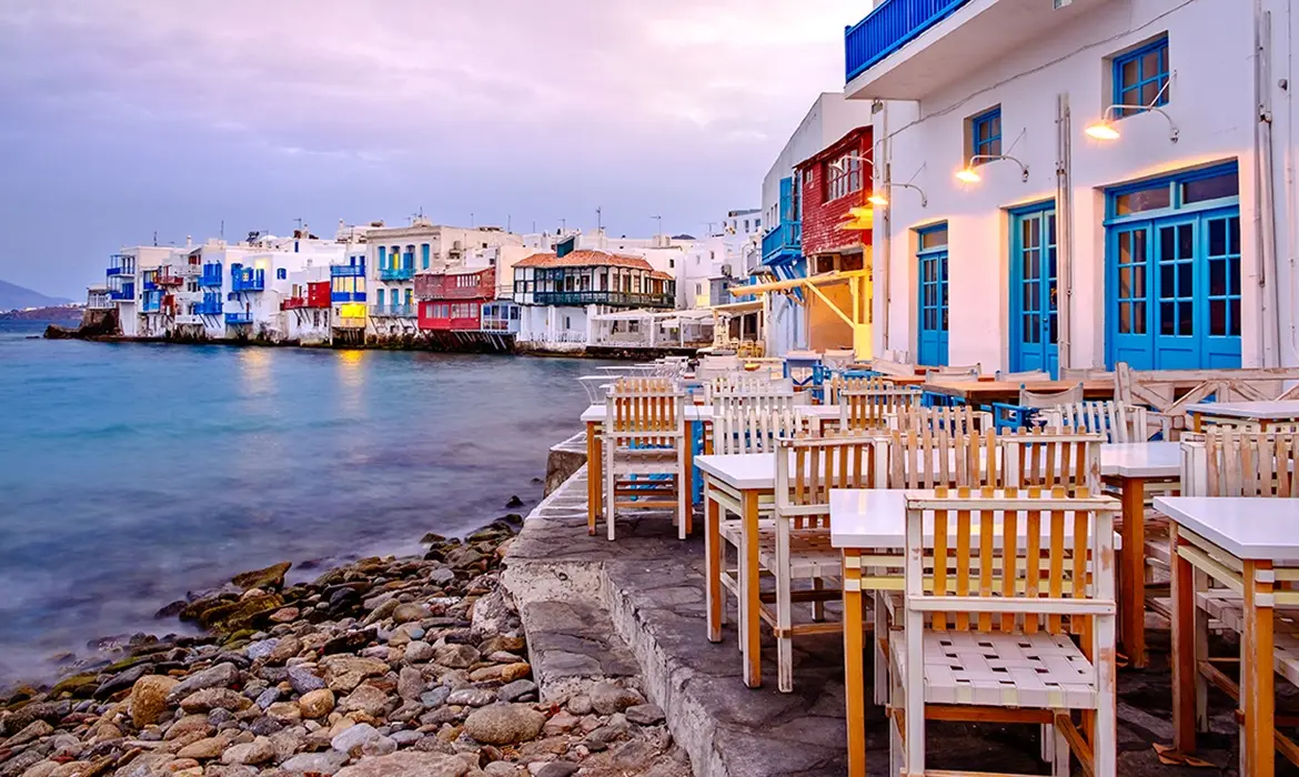Mykonos gallery image 2