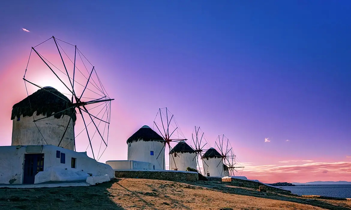 Mykonos gallery image 3