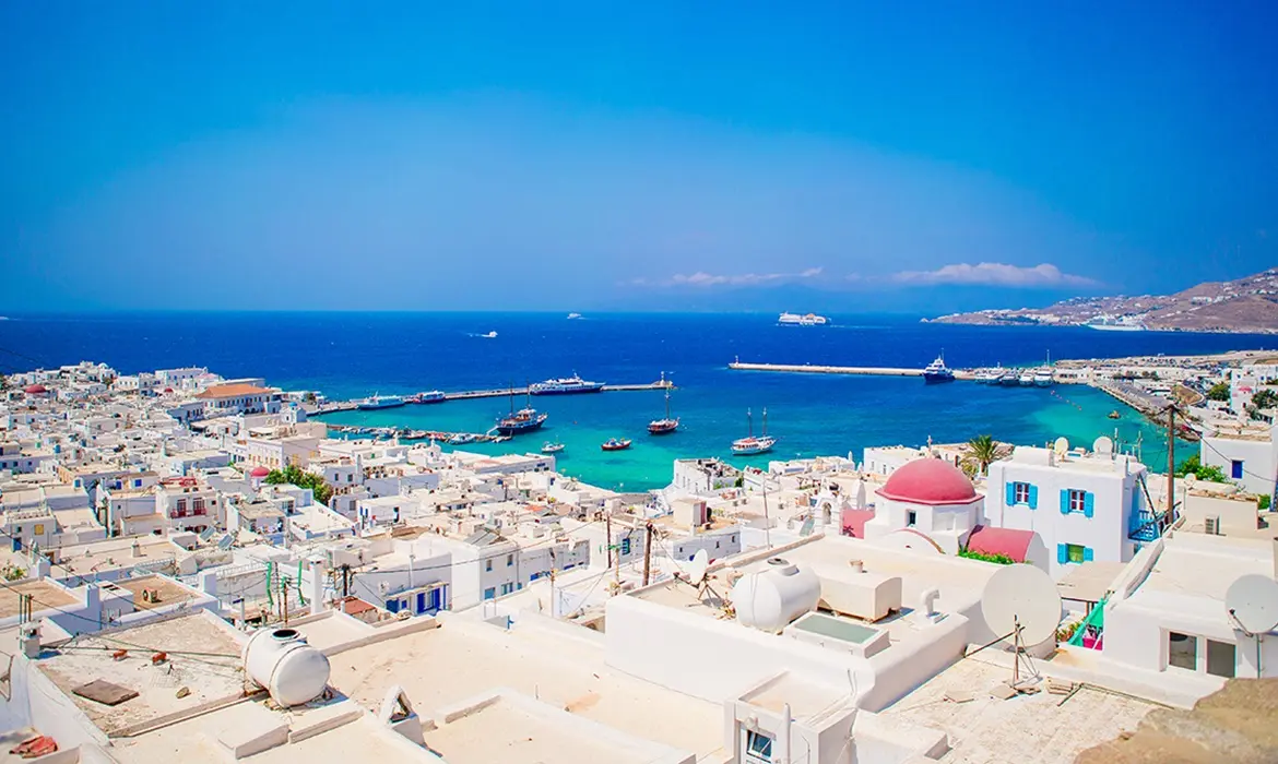 Mykonos gallery image 4
