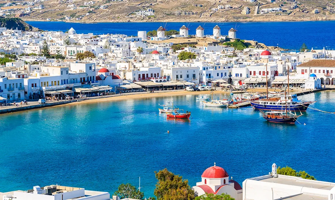 Mykonos gallery image 5