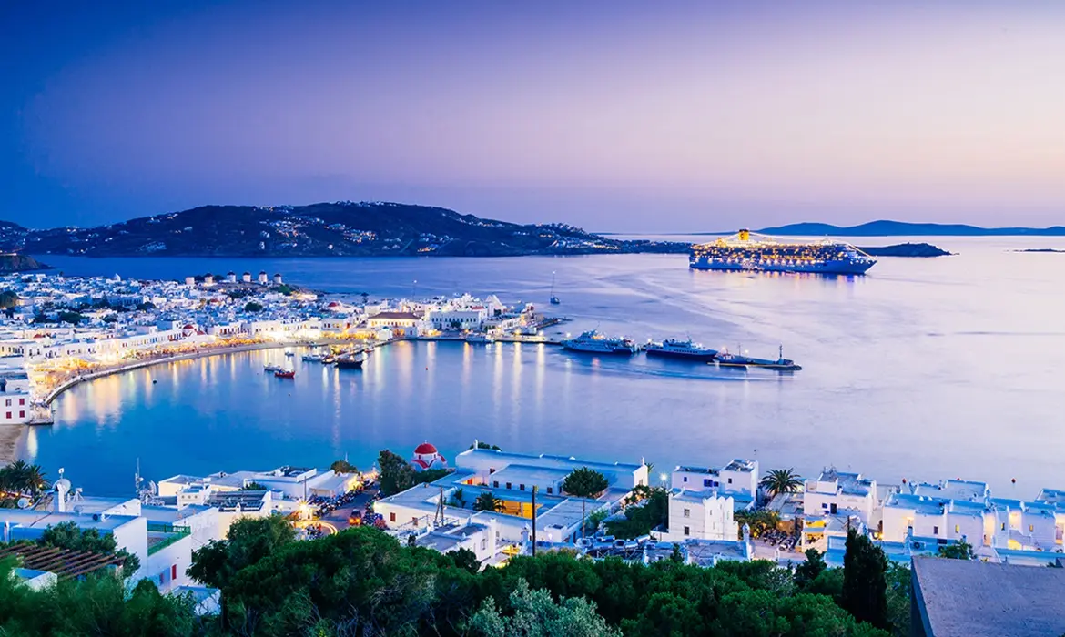 Mykonos gallery image 6