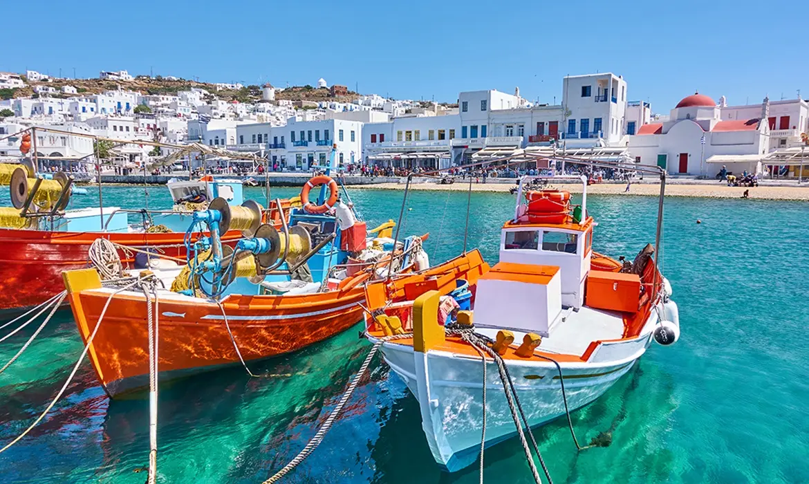 Mykonos gallery image 7