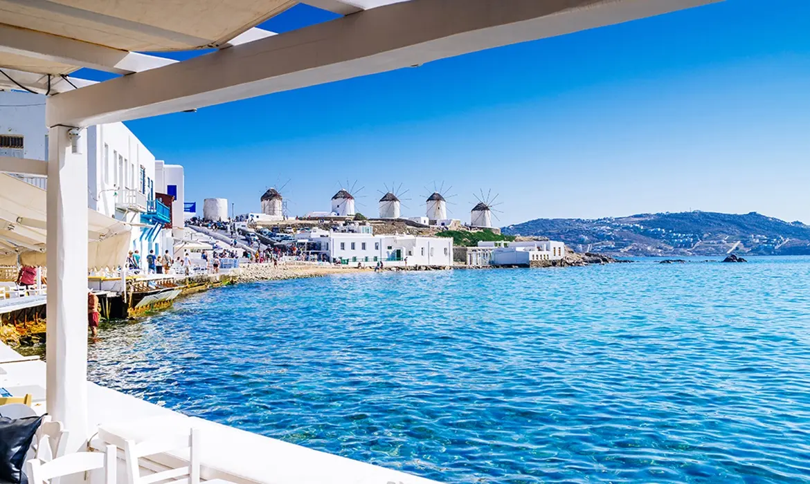 Mykonos gallery image 8