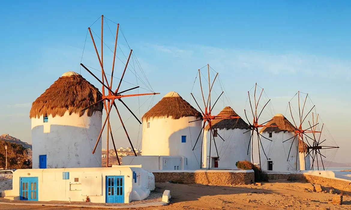 Mykonos gallery image 9
