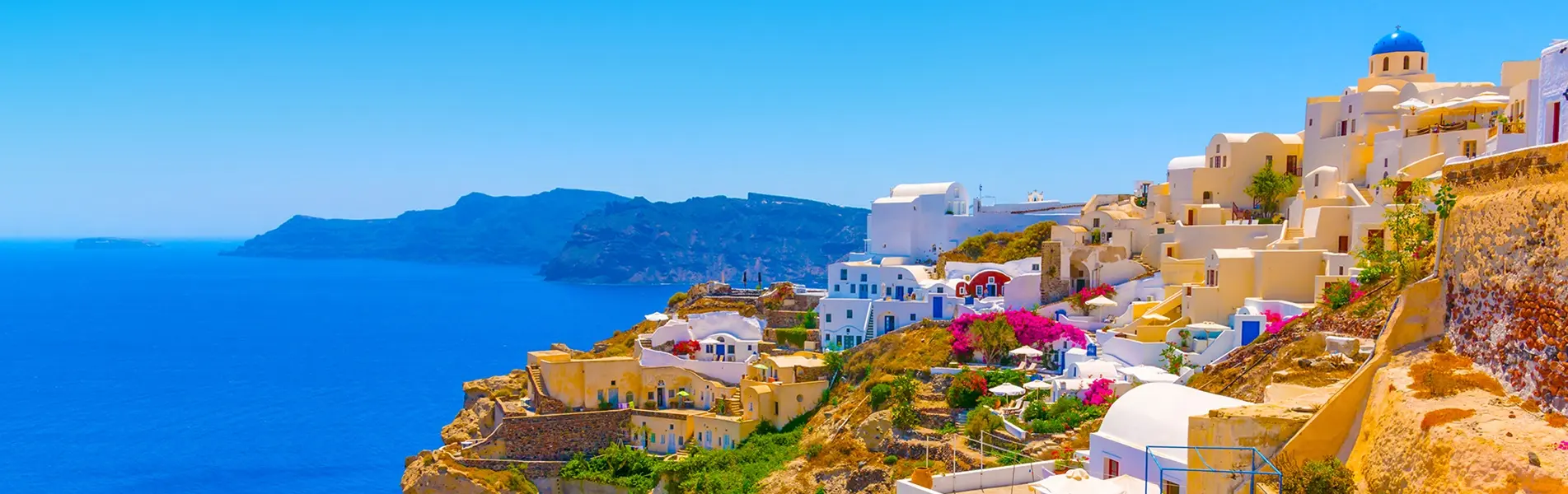 Mykonos holiday destination