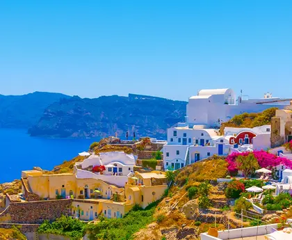 Mykonos