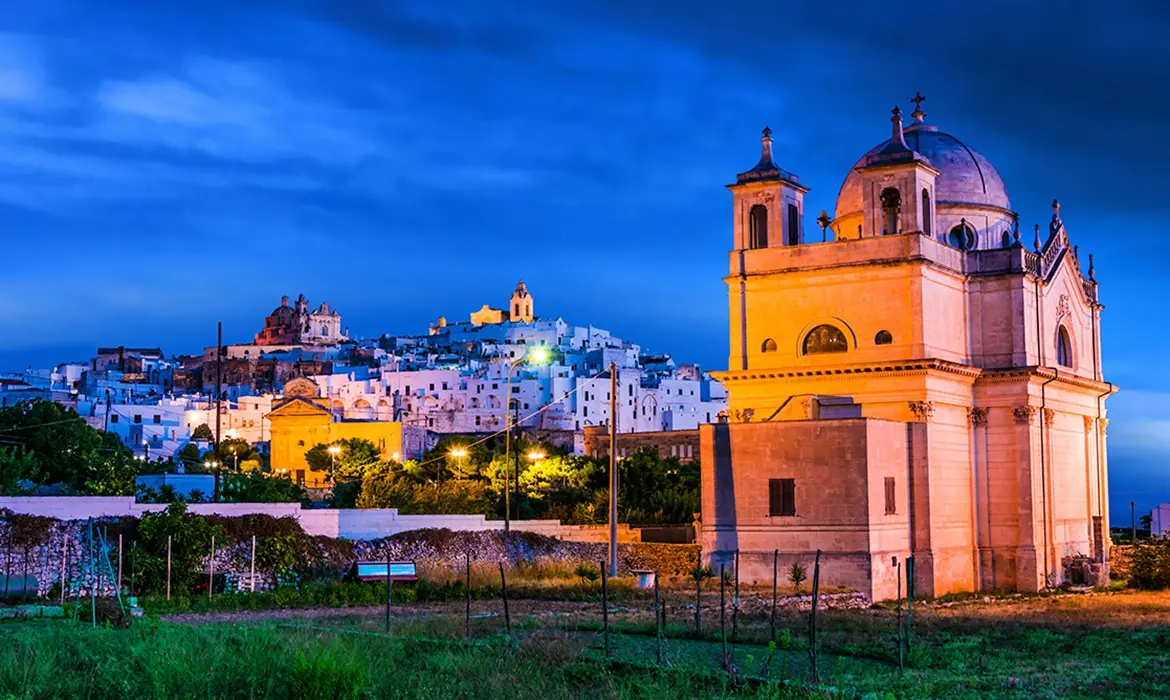 Puglia gallery image 7