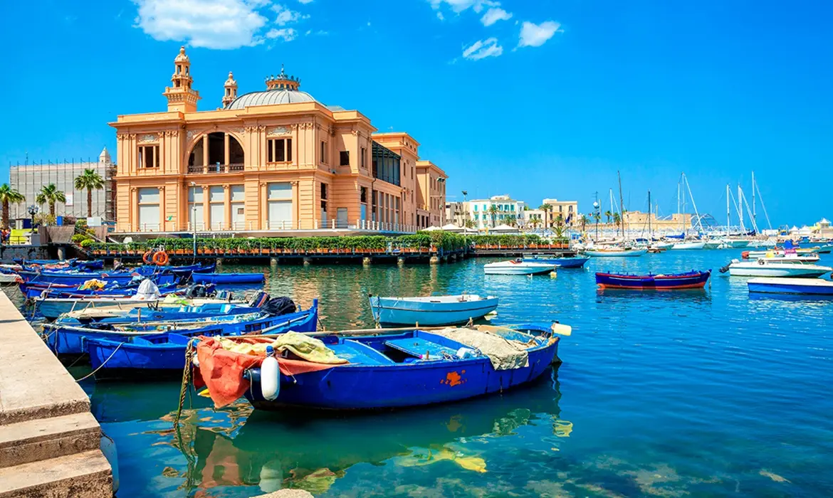 Puglia gallery image 9
