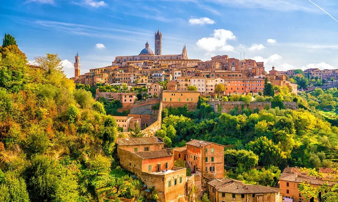 Tuscany, Italy gallery image 1
