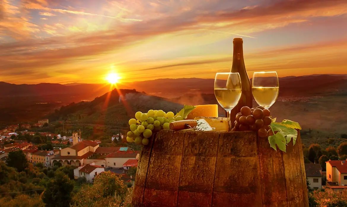 Tuscany, Italy gallery image 3