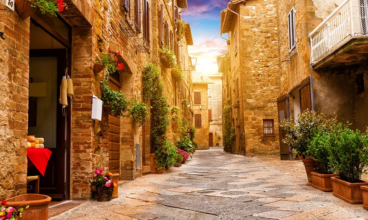 Tuscany, Italy gallery image 4