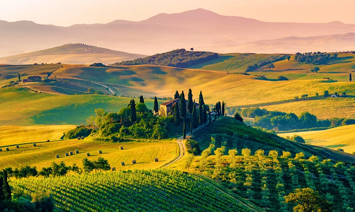 Tuscany, Italy gallery image 5