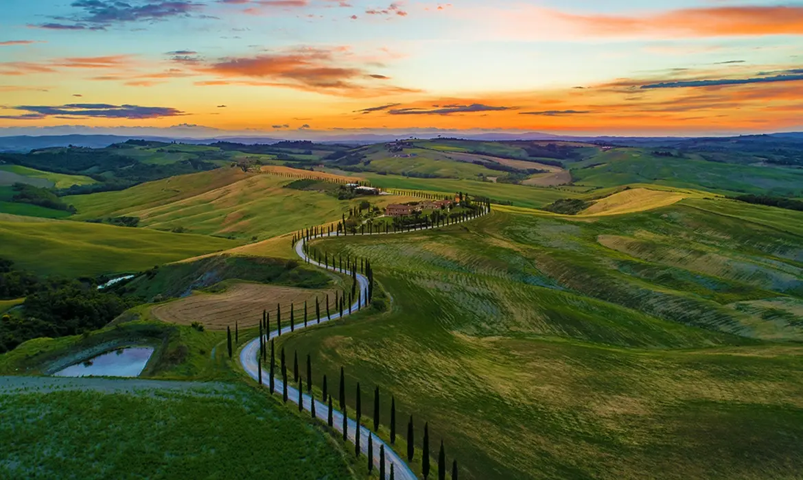Tuscany, Italy gallery image 7