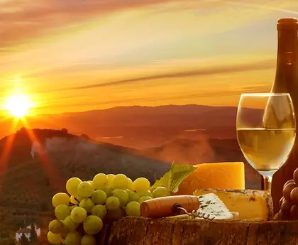 Tuscany