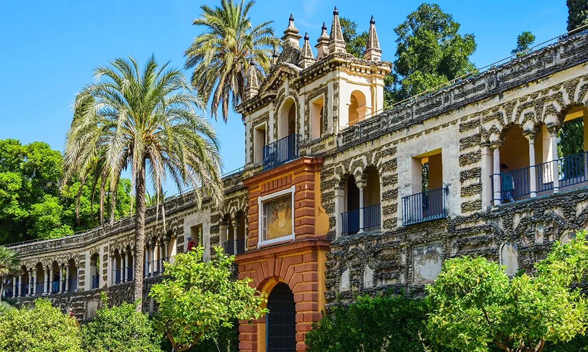 Seville gallery image 2