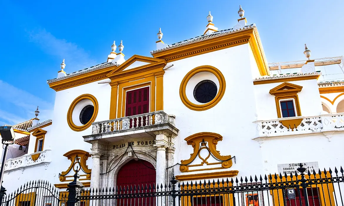 Seville gallery image 4