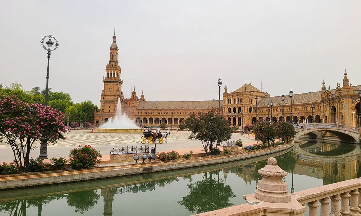 Seville gallery image 5
