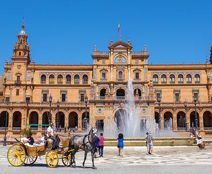 Seville