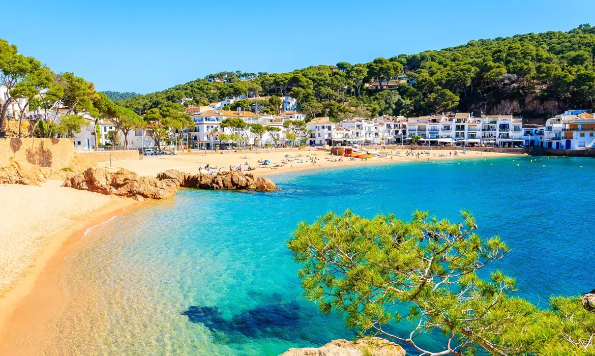 Costa Brava, Spain gallery image 1