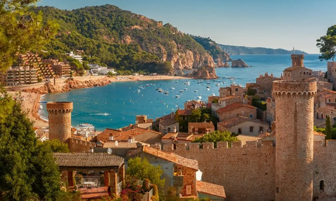 Costa Brava, Spain gallery image 11
