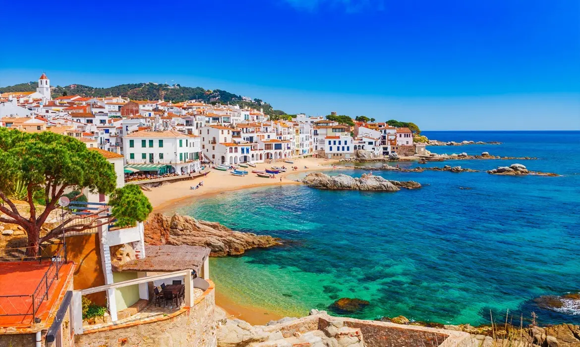Costa Brava, Spain gallery image 13