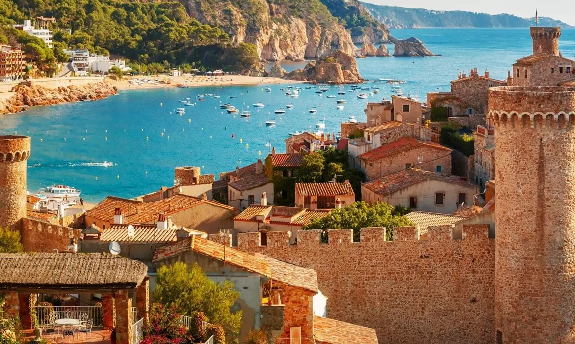 Costa Brava, Spain gallery image 7