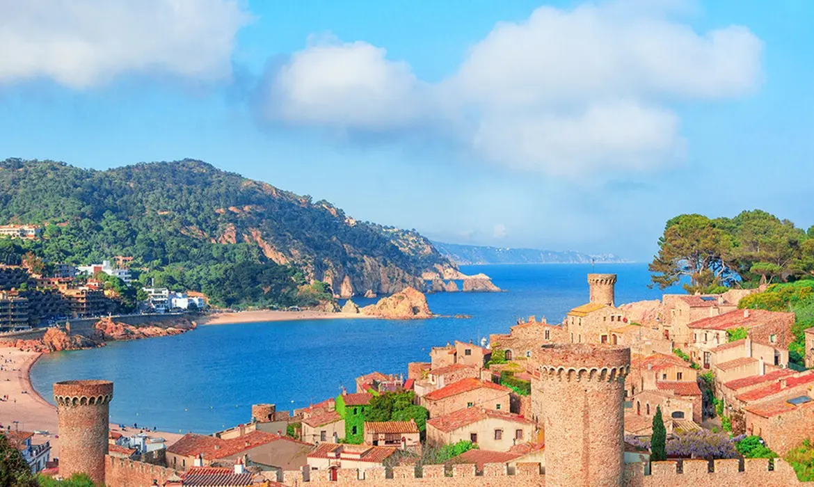 Costa Brava, Spain gallery image 8