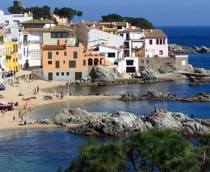 Costa Brava