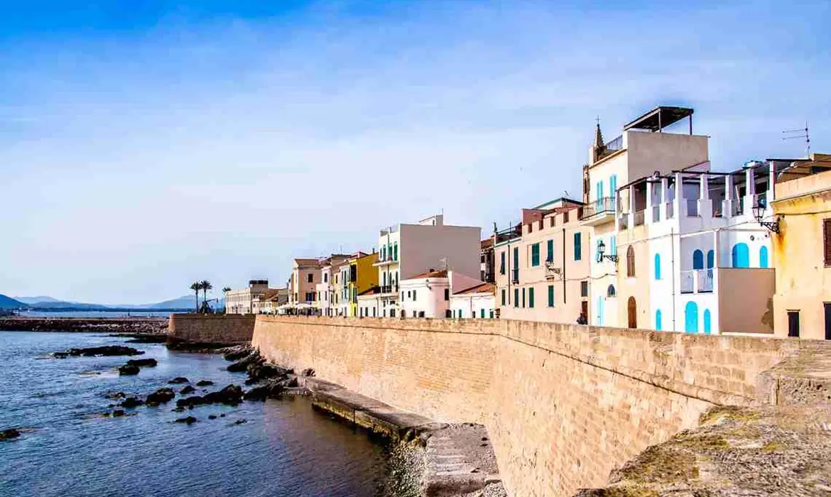 Sardinia Olbia gallery image 1